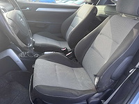 2005 - opel - tigra twintop - 1.8-16v cosmo - 24-pz-ll - afbeelding 13 van  14