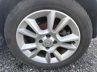 2005 - opel - tigra twintop - 1.8-16v cosmo - 24-pz-ll - afbeelding 14 van  14