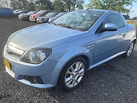 2005 - opel - tigra twintop - 1.8-16v cosmo - 24-pz-ll - afbeelding 1 van  14
