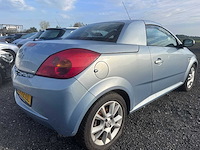 2005 - opel - tigra twintop - 1.8-16v cosmo - 24-pz-ll - afbeelding 4 van  14