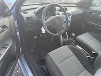 2005 - opel - tigra twintop - 1.8-16v cosmo - 24-pz-ll - afbeelding 6 van  14