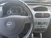 2005 - opel - tigra twintop - 1.8-16v cosmo - 24-pz-ll - afbeelding 7 van  14
