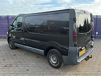 2005 - opel - vivaro - 1.9 cdti l1h1 - bedrijfswagen - afbeelding 6 van  12