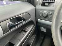 2005 - opel - zafira - 1.8 enjoy - personenauto - afbeelding 2 van  12