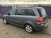 2005 - opel - zafira - 1.8 enjoy - personenauto - afbeelding 6 van  12