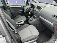 2005 - opel - zafira - 1.8 enjoy - personenauto - afbeelding 8 van  12