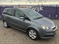 2005 - opel - zafira - 1.8 enjoy - personenauto - afbeelding 5 van  12