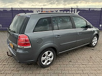 2005 - opel - zafira - 1.8 enjoy - personenauto - afbeelding 7 van  12