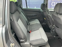 2005 - opel - zafira - 1.8 enjoy - personenauto - afbeelding 9 van  12