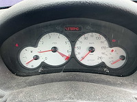 2005 - peugeot - 206 - 1.4 air-line 2 - personenauto - afbeelding 2 van  11