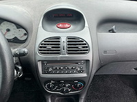 2005 - peugeot - 206 - 1.4 air-line 2 - personenauto - afbeelding 10 van  11