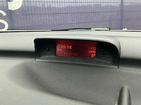 2005 - peugeot - 307 cc - 2.0-16v - personenauto - afbeelding 10 van  14