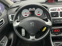 2005 - peugeot - 307 cc - 2.0-16v - personenauto - afbeelding 11 van  14