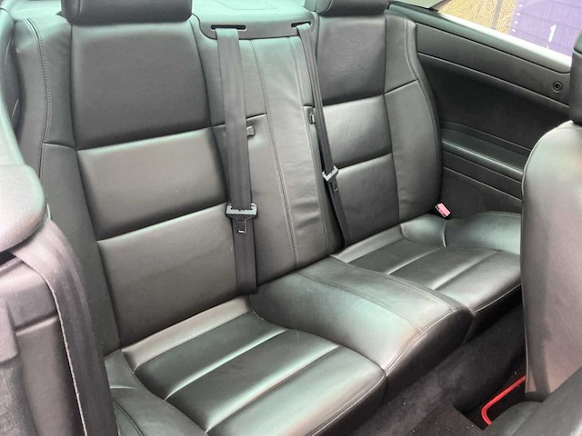 2005 - peugeot - 307 cc - 2.0-16v - personenauto - afbeelding 7 van  14