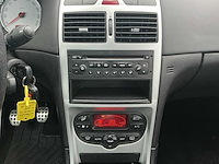 2005 - peugeot - 307 cc - 2.0-16v - personenauto - afbeelding 9 van  14
