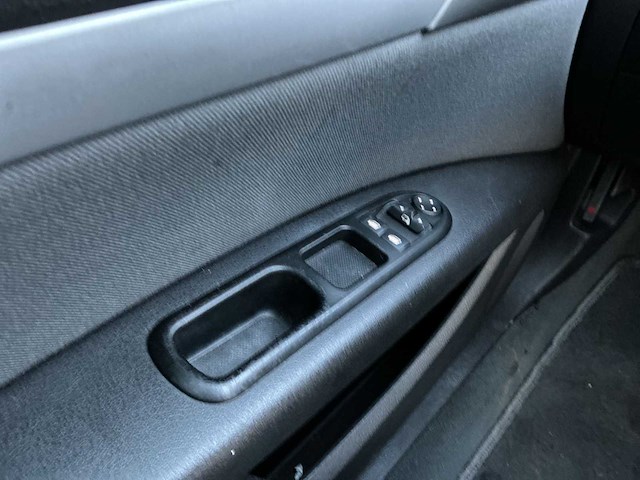 2005 - peugeot - 407 - 1.8-16v xr - personenauto - afbeelding 3 van  12