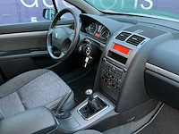 2005 - peugeot - 407 - 1.8-16v xr - personenauto - afbeelding 10 van  12