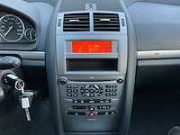 2005 - peugeot - 407 - 1.8-16v xr - personenauto - afbeelding 11 van  12