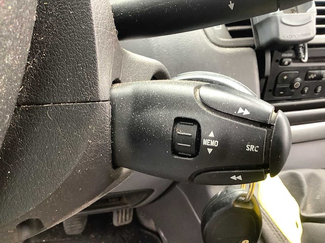 2005 - peugeot - 807 - 2.0 sr premium - personenauto - afbeelding 11 van  16