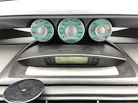 2005 - peugeot - 807 - 2.0 sr premium - personenauto - afbeelding 13 van  16