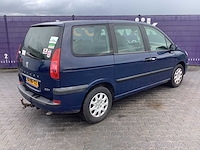 2005 - peugeot - 807 - 2.0 sr premium - personenauto - afbeelding 4 van  16