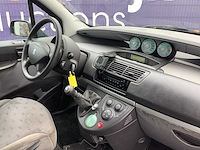 2005 - peugeot - 807 - 2.0 sr premium - personenauto - afbeelding 6 van  16