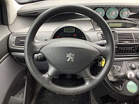 2005 - peugeot - 807 - 2.0 sr premium - personenauto - afbeelding 9 van  16