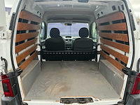 2005 - peugeot - partner - 170c 1.9 d avantage - bedrijfswagen - afbeelding 7 van  11