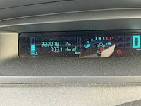 2005 - renault - scénic - 1.6-16v expr.luxe - personenauto - afbeelding 10 van  12