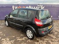 2005 - renault - scénic - 1.6-16v expr.luxe - personenauto - afbeelding 3 van  12