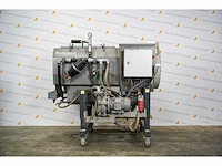 2005 - rollepaal - rsv 8/1 - 1 mtr vacuum tank - downstream