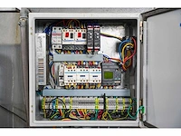 2005 - rollepaal - rsv 8/1 - 1 mtr vacuum tank - downstream - afbeelding 6 van  9