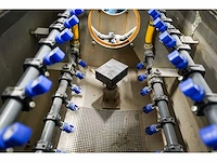 2005 - rollepaal - rsv 8/1 - 1 mtr vacuum tank - downstream - afbeelding 7 van  9