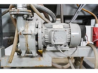 2005 - rollepaal - rsv 8/1 - 1 mtr vacuum tank - downstream - afbeelding 9 van  9