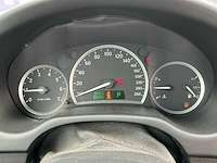 2005 - saab - 9-3 cabrio - 1.8t vector spr. ed. - personenauto - afbeelding 4 van  12