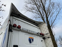 2005 - scania - r 420 la4x2meb - vrachtwagen - afbeelding 3 van  30