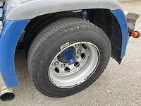 2005 - scania - r 420 la4x2meb - vrachtwagen - afbeelding 4 van  30