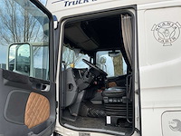 2005 - scania - r 420 la4x2meb - vrachtwagen - afbeelding 6 van  30