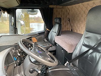 2005 - scania - r 420 la4x2meb - vrachtwagen - afbeelding 7 van  30