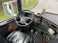 2005 - scania - r 420 la4x2meb - vrachtwagen - afbeelding 8 van  30
