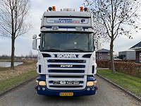 2005 - scania - r 420 la4x2meb - vrachtwagen - afbeelding 12 van  30