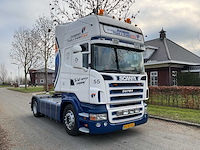 2005 - scania - r 420 la4x2meb - vrachtwagen - afbeelding 23 van  30