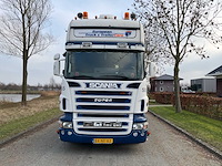 2005 - scania - r 420 la4x2meb - vrachtwagen - afbeelding 29 van  30