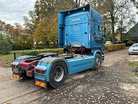 2005 - scania - v8 - r580 - vrachtwagen (c) - afbeelding 3 van  44