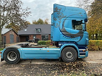 2005 - scania - v8 - r580 - vrachtwagen (c) - afbeelding 4 van  44