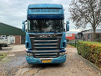 2005 - scania - v8 - r580 - vrachtwagen (c) - afbeelding 16 van  44