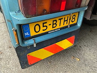 2005 - scania - v8 - r580 - vrachtwagen (c) - afbeelding 20 van  44