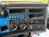 2005 - scania - v8 - r580 - vrachtwagen (c) - afbeelding 22 van  44