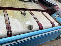 2005 - scania - v8 - r580 - vrachtwagen (c) - afbeelding 29 van  44