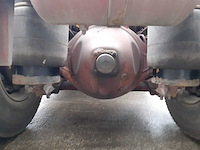 2005 - scania - v8 - r580 - vrachtwagen (c) - afbeelding 35 van  44